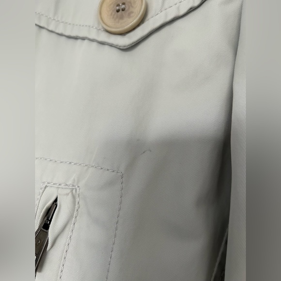 Men’s (M) Drykorn Trench coat - Picture 5 of 8